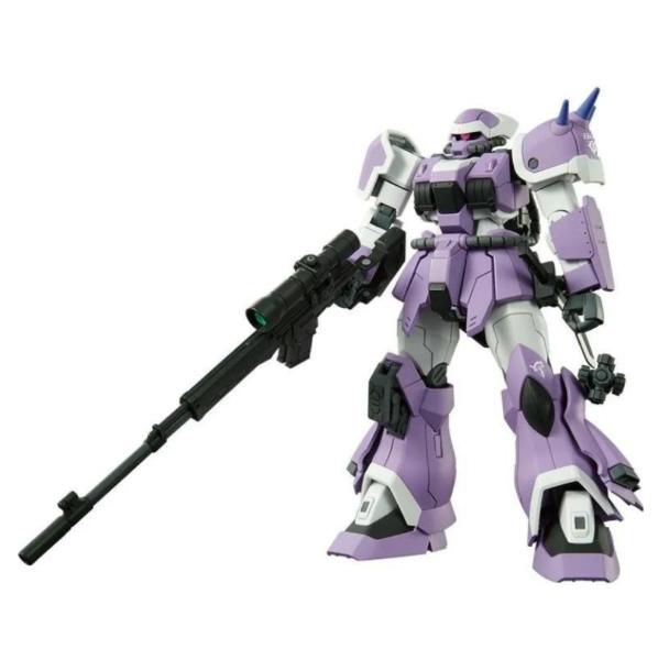 Mô hình Gundam MS-08TX EFREET JAEFGER 1/144 Cao 17cm - nặng 150gram - Figure Gundam - Có hộp màu - SKU:62195- N1-K5-T4-S2