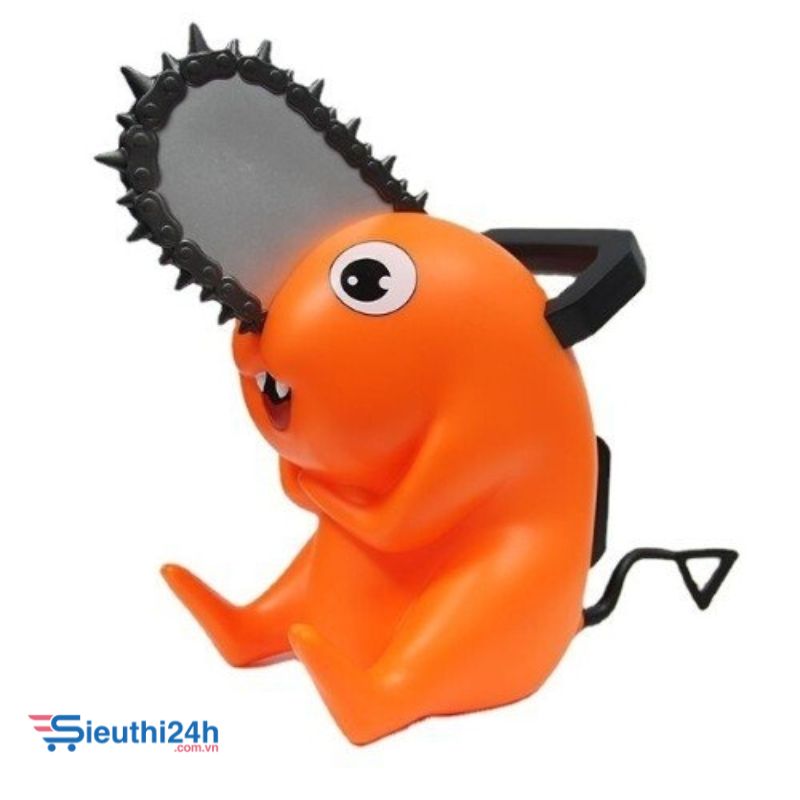 Mô Hình Chainsaw Man Pochita