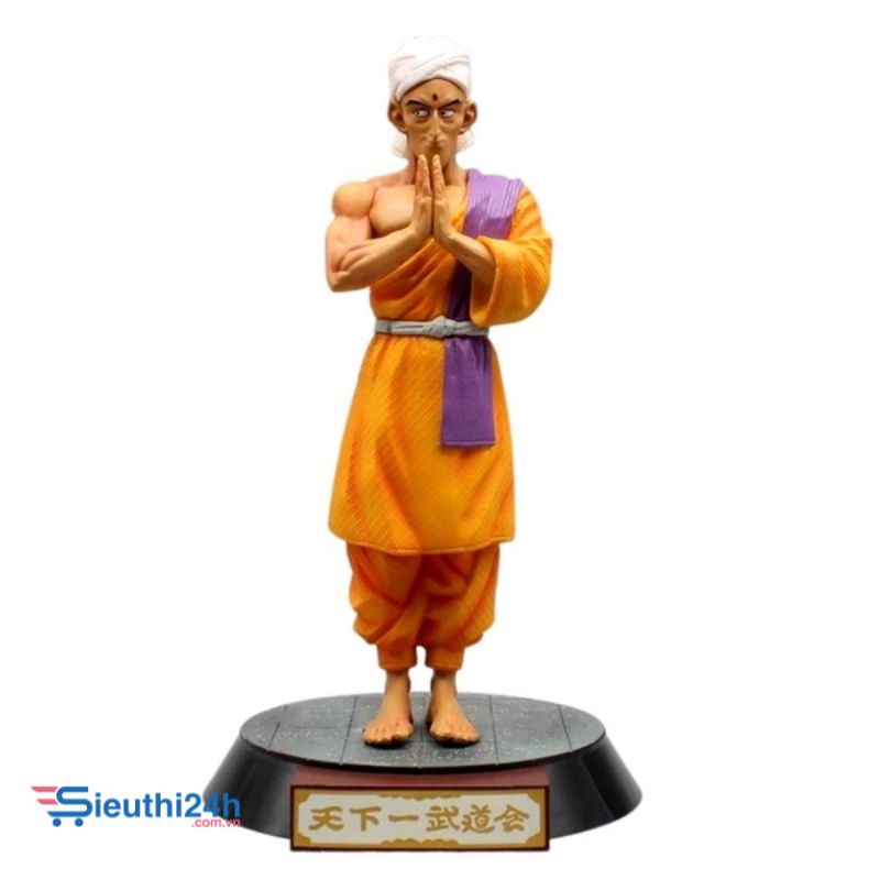 Mô Hình DragonBall Budokai Namu