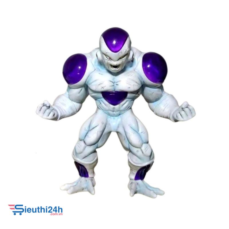 Mô Hình DragonBall Frieza siêu ngầu trạng thái chiến đấu