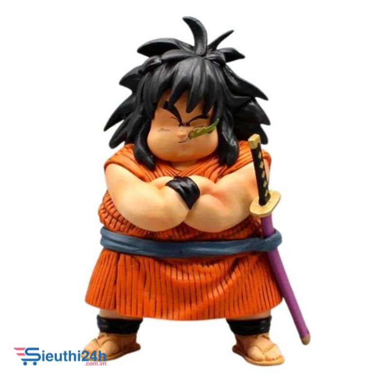 Mô Hình DragonBall Yajirobe