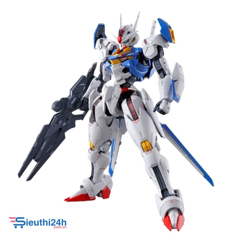 Mô hình Gundam FM FIGHTER AERIAL 1/144