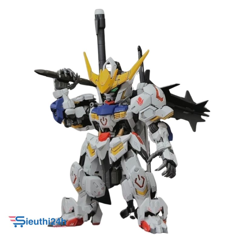 Mô hình Gundam G-08 HG 1/144