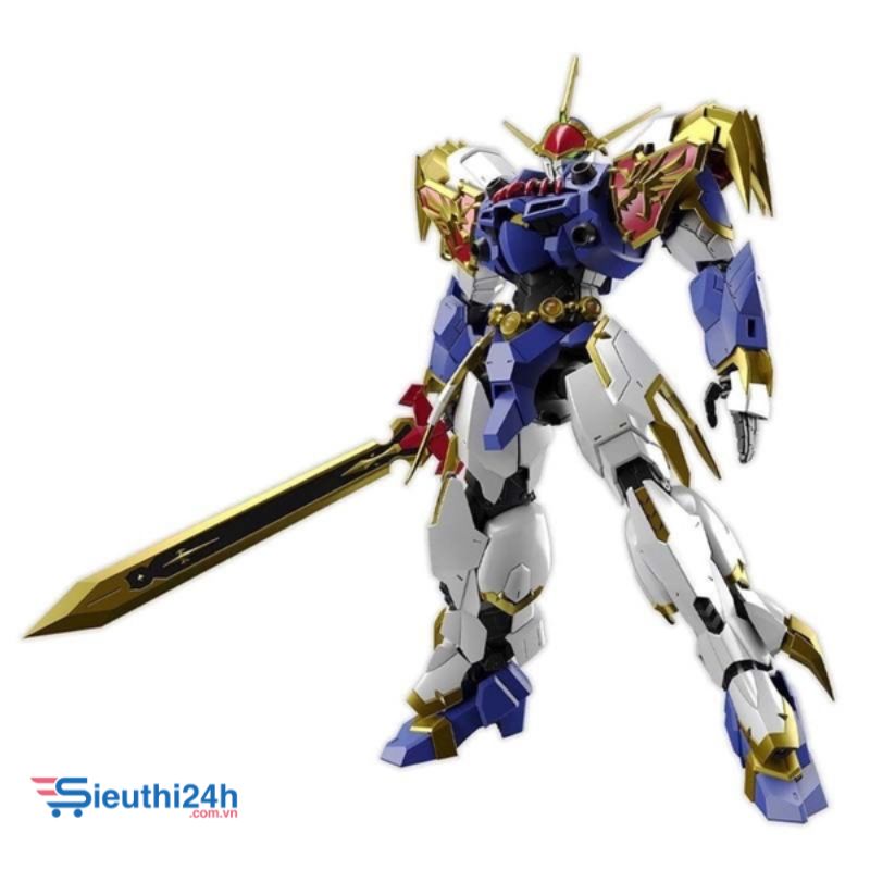 Mô hình Gundam HG 1/144 Cao 17cm - nặng 150gram - Figure Gundam - Có hộp màu đẹp - N1-K15-T3-S3