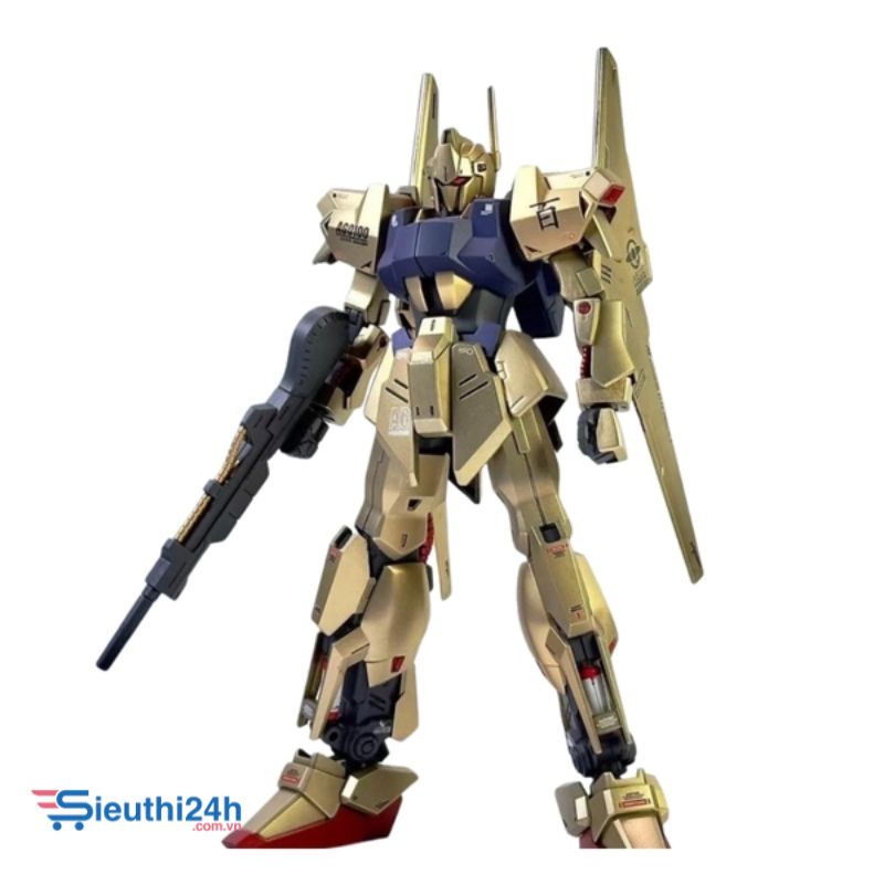 Mô hình Gundam HG 1/144 Cao 17cm - nặng 150gram - Figure Gundam - Có hộp màu - SKU : 3318 - N1-K18-T2-S3
