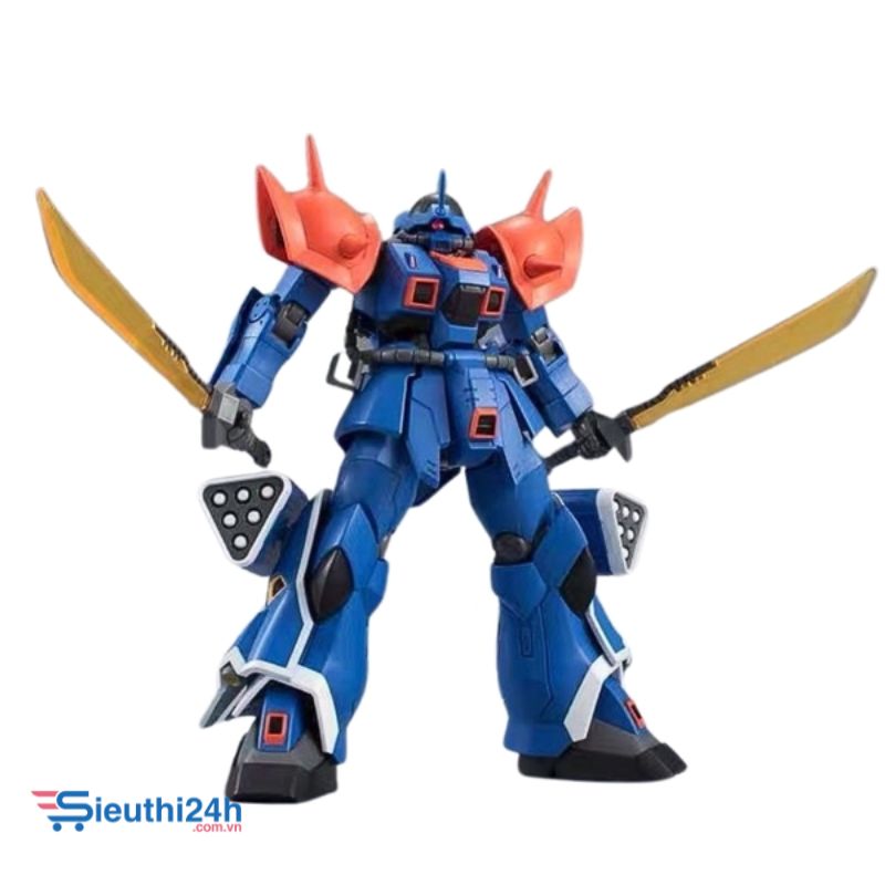 Mô hình Gundam HG 1/144 Cao 17cm - nặng 150gram - Figure Gundam - Có hộp màu - SKU : 56744 - N1-K17-T2-S1