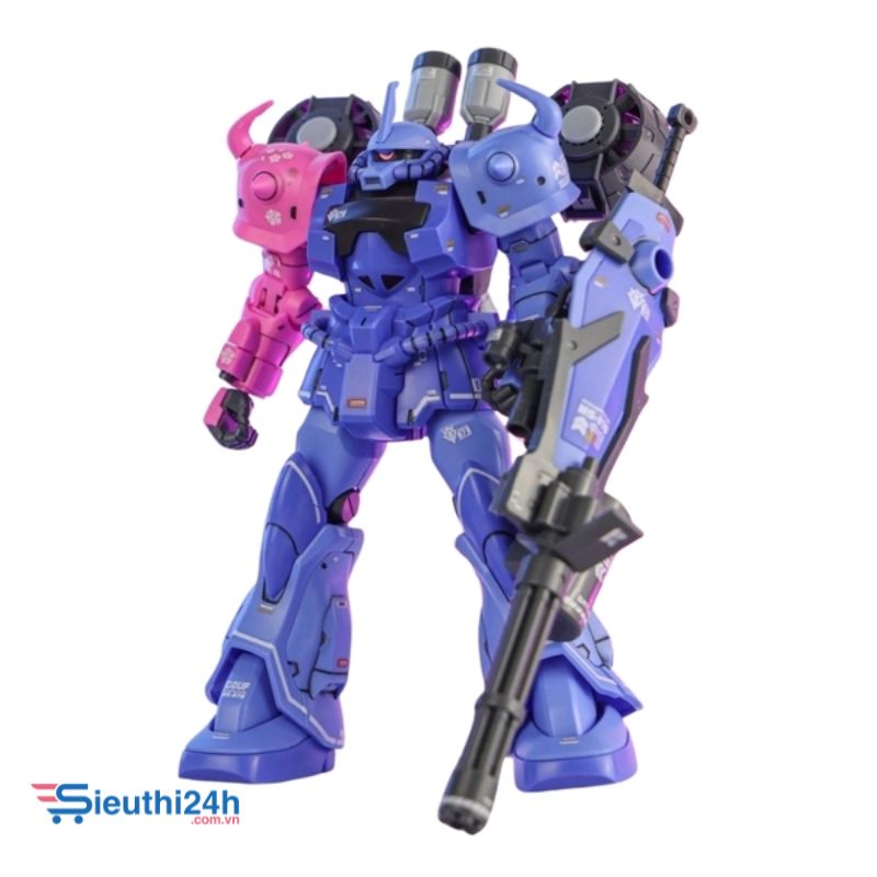 Mô hình Gundam HG 1/144 Cao 17cm - nặng 150gram - Figure Gundam - Có hộp màu - SKU : STAR117 N1-K4-T4-S1