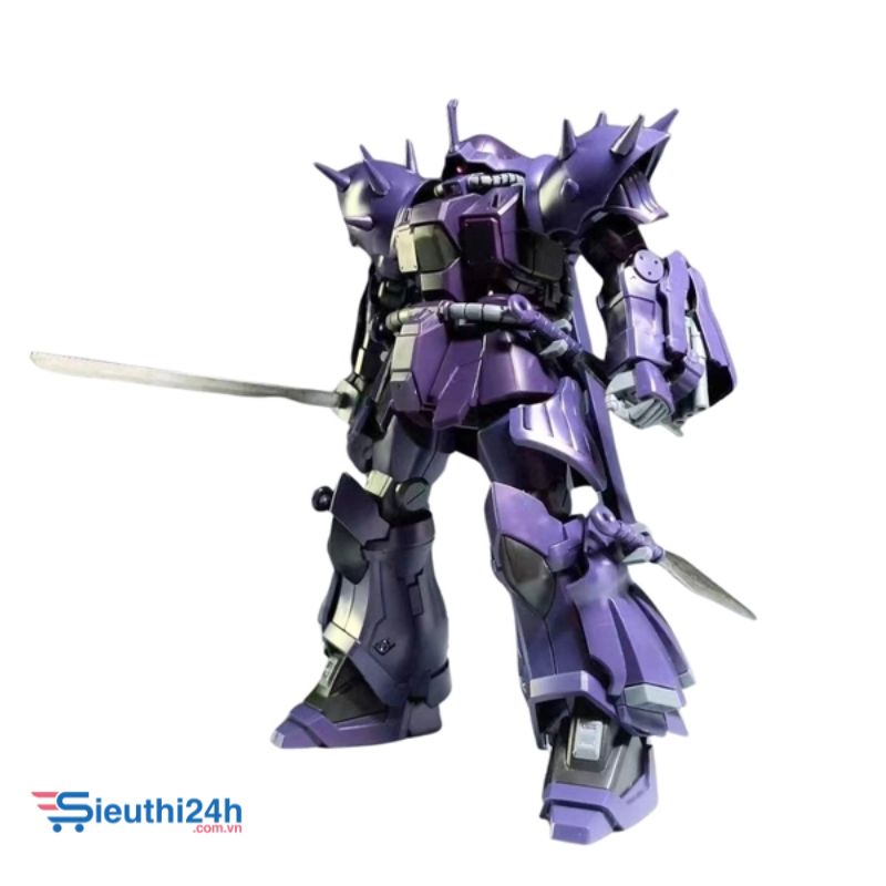 Mô hình Gundam HG HGUC 1/144 Cao 17cm - nặng 150gram - Figure Gundam - Có hộp màu SKU : No:007 N1-K13-S8