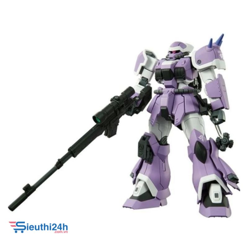 Mô hình Gundam MS-08TX EFREET JAEFGER 1/144