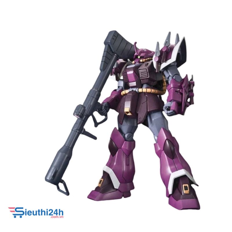 Mô hình Gundam MS-08TX HG HGUC 1/144