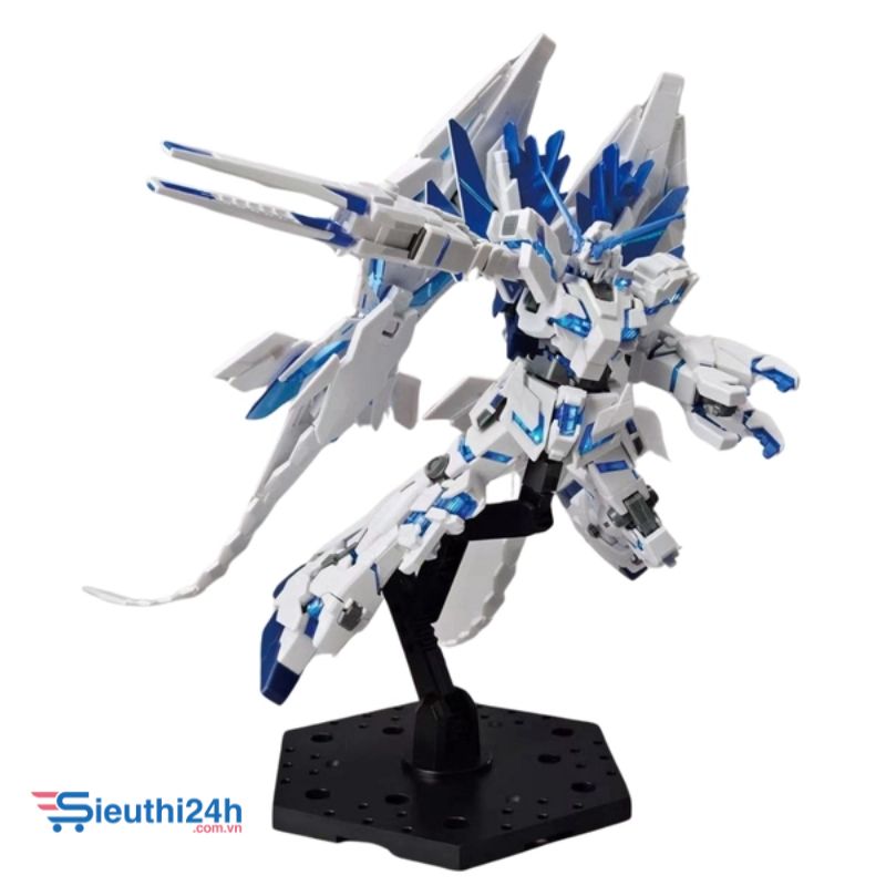 Mô hình Gundam UNICORN PERFECTIBILITY HG 1/144