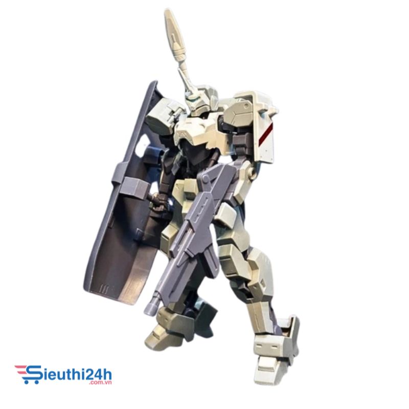 Mô hình Gundam xám HG HGUC 1/144