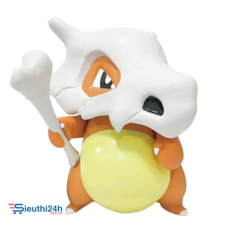 Mô Hình Pokemon Cubone - Cao 35cm - rộng 28cm - nặng 3kg