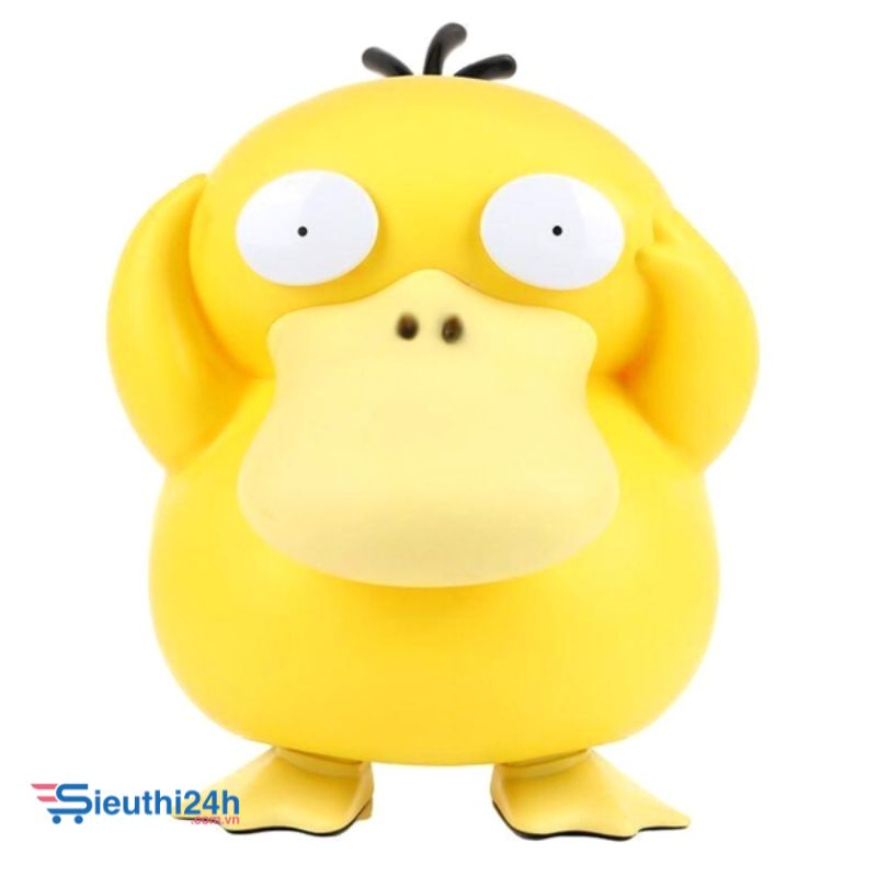 Mô Hình POKEMON Vịt Koduck