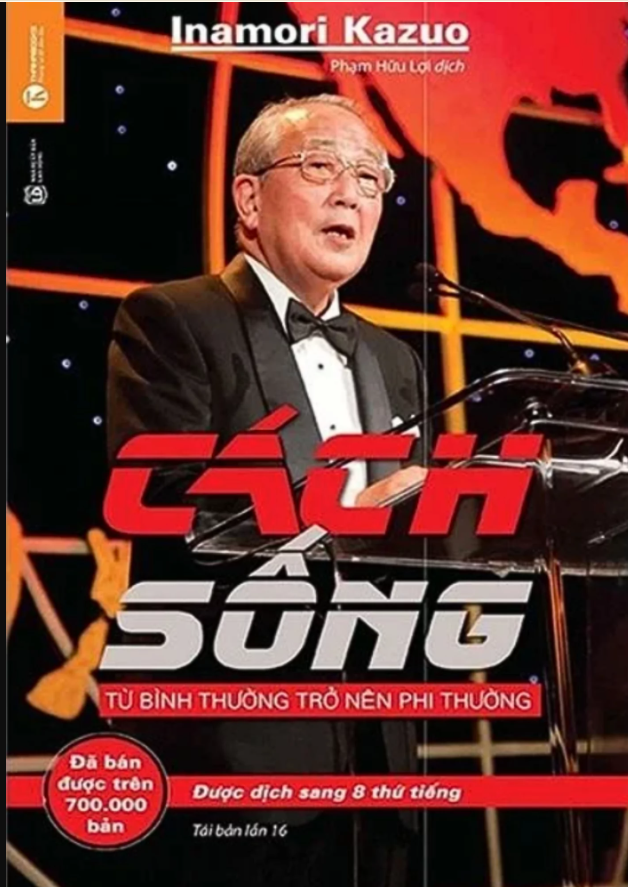 Cách Sống Từ Bình Thường Trở Nên Phi Thường