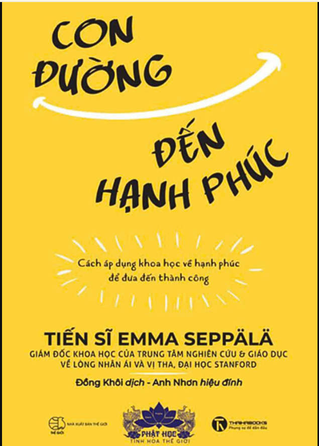 Con đường đến hạnh phúc