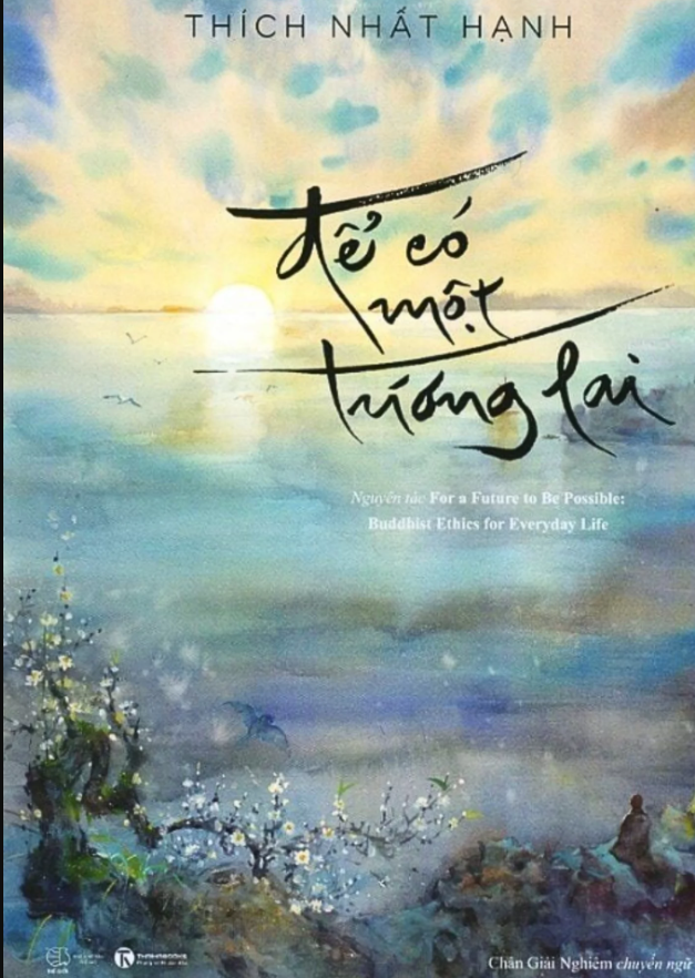 Sách Để Có Một Tương Lai