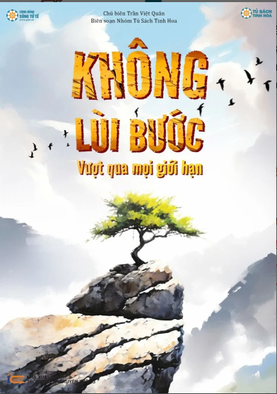 Không Lùi Bước - Vượt Qua Mọi Giới Hạn