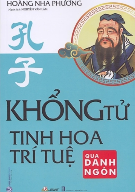 Khổng Tử – Tinh Hoa Trí Tuệ Qua Danh Ngôn