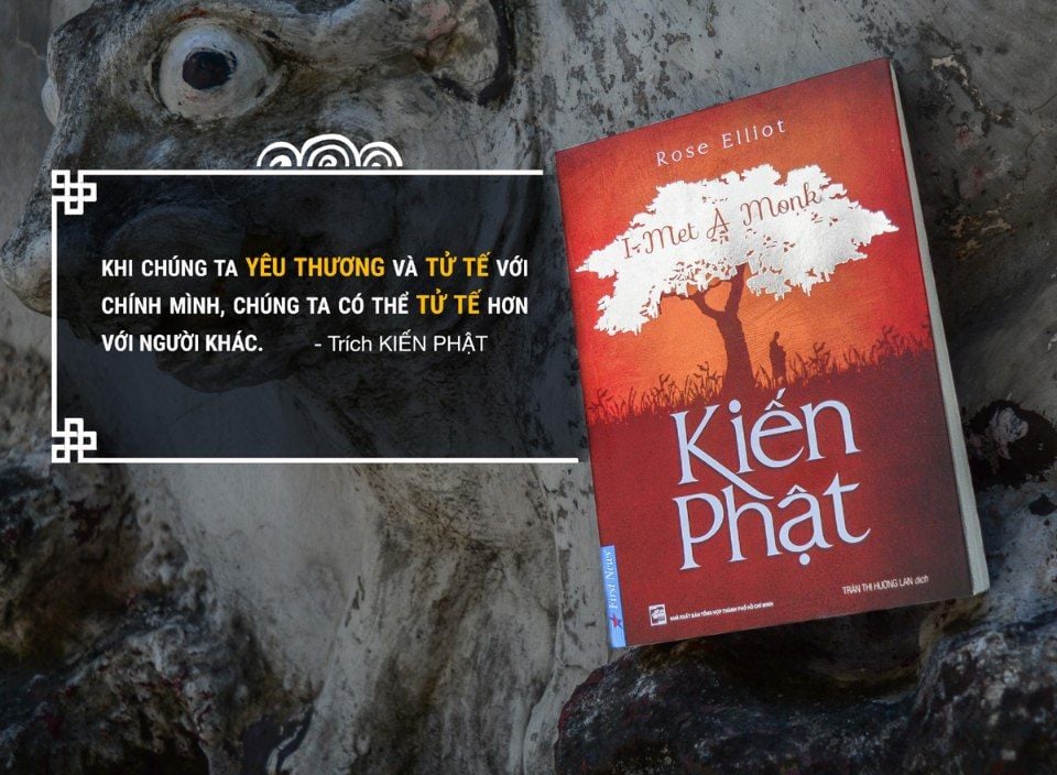 Sách Kiến Phật