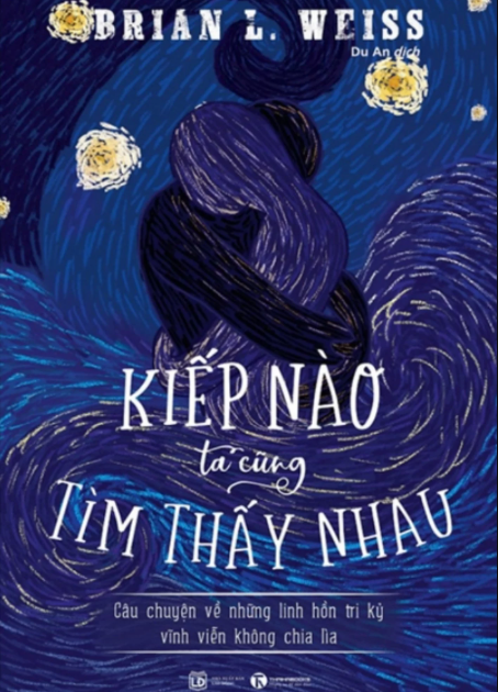 Sách Kiếp Nào Ta Cũng Tìm Thấy Nhau