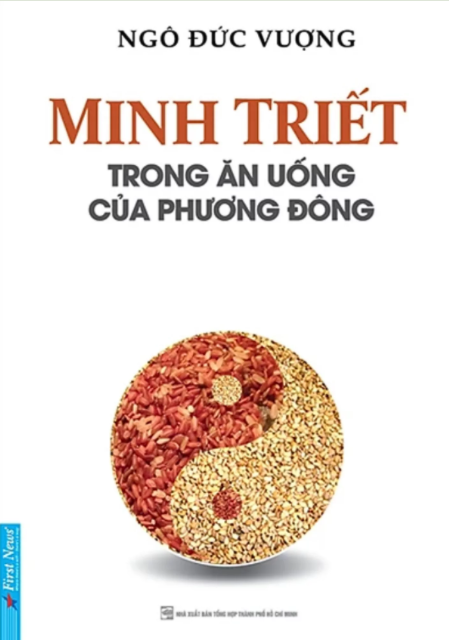 Sách Minh Triết Trong Ăn Uống Của Người Phương Đông