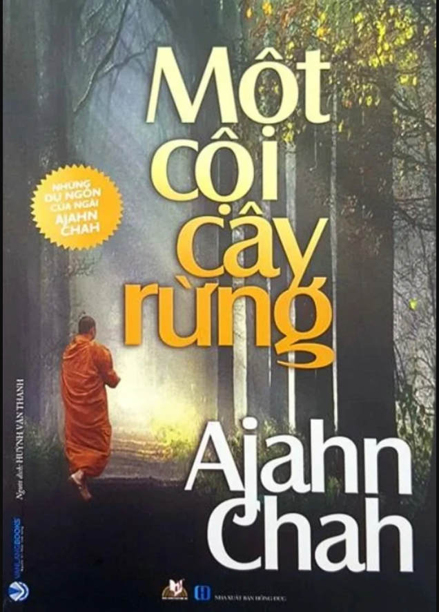 Sách Một Cội Cây Rừng