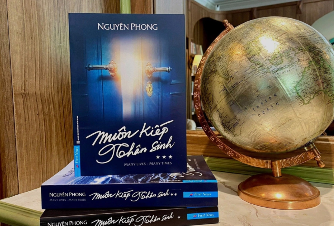Muôn Kiếp Nhân Sinh – Phần 3