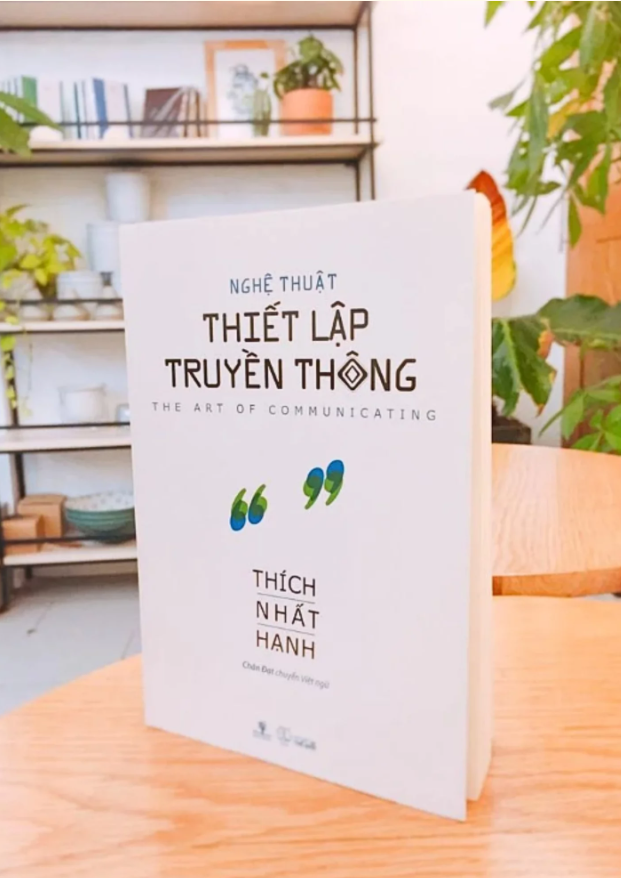 Nghệ Thuật Thiết Lập Truyền Thông
