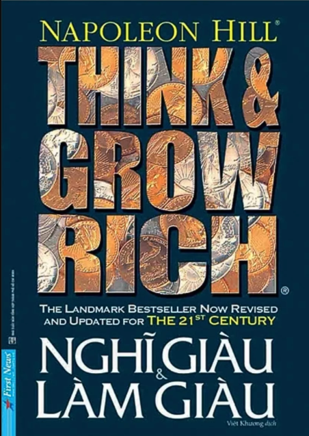 Nghĩ Giàu & Làm Giàu