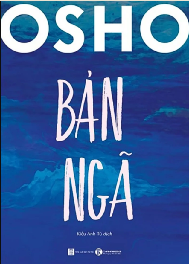 Osho Bản Ngã