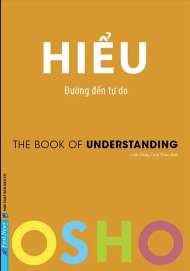 Osho – Hiểu