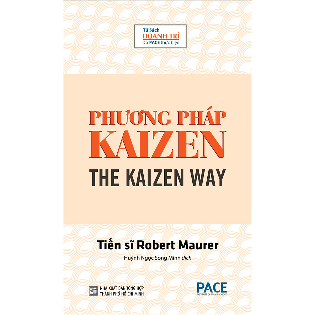 The Kaizen Way – Kaizen Tinh Thần Của Người Nhật