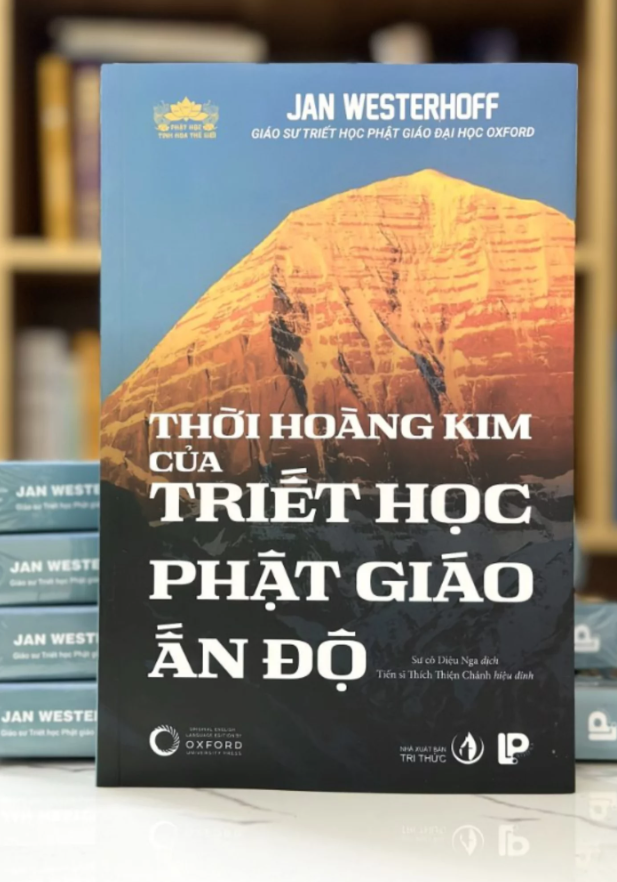 Thời hoàng kim của Triết học Phật giáo Ấn Độ