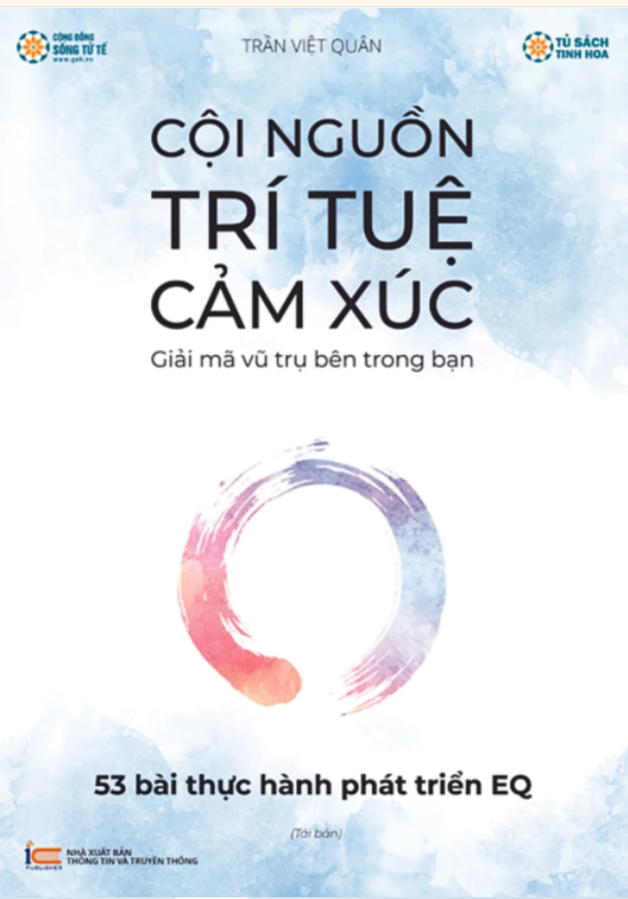 Thực Hành Cội Nguồn Trí Tuệ Cảm Xúc
