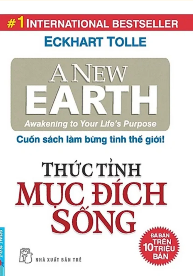 Thức Tỉnh Mục Đích Sống