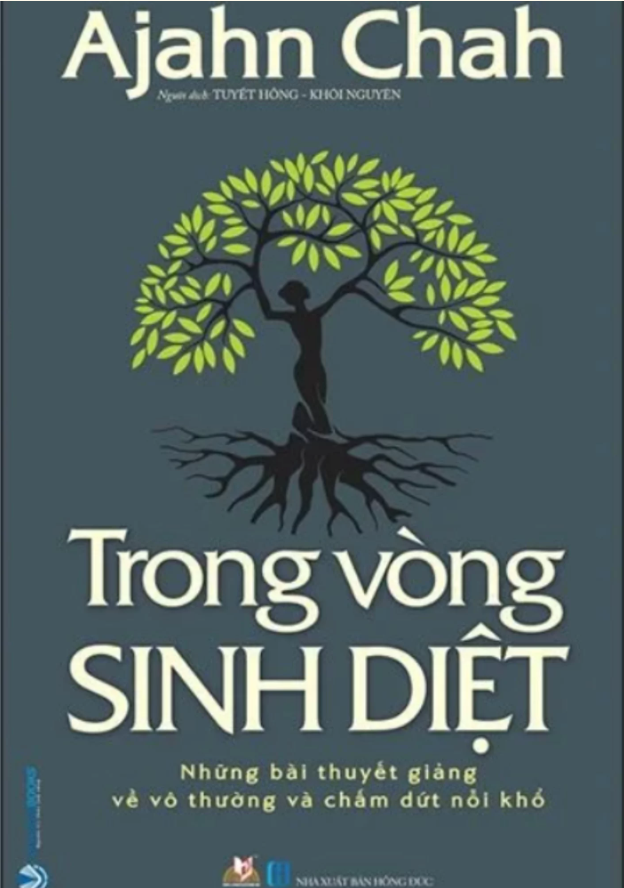 Sách Trong Vòng Sinh Diệt