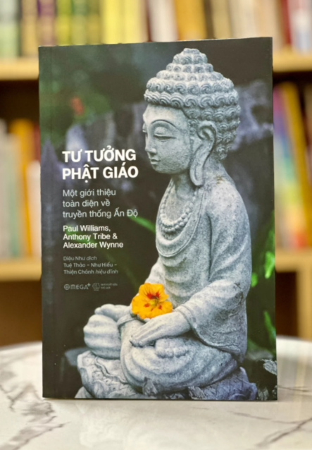 Sách Tư tưởng Phật Giáo