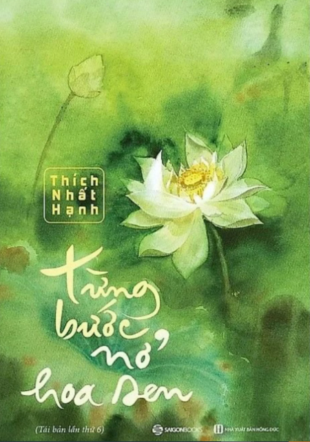 Từng Bước Nở Hoa Sen