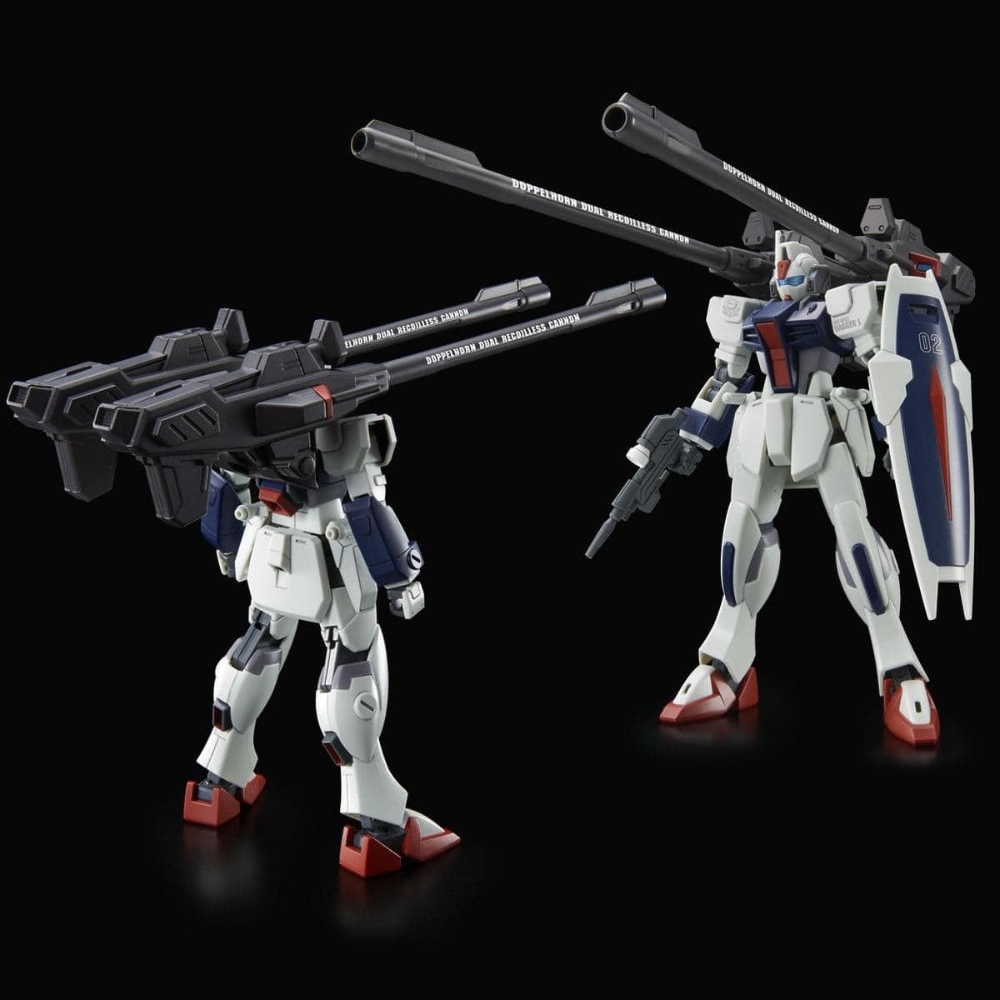( Phụ kiện Súng )Mô hình Gundam HG 1/144 XF-571