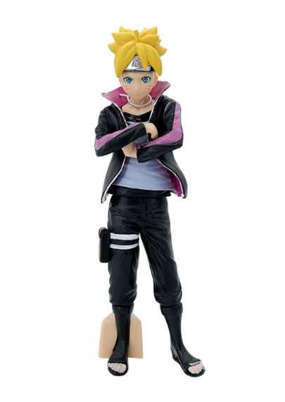 Mô hình Boruto Cao 23cm - Naruto - Boruto - No Box