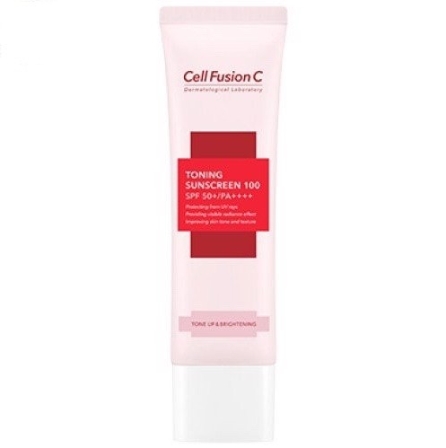 Kem chống nắng Cell Fusion C 50ml mọi loại da