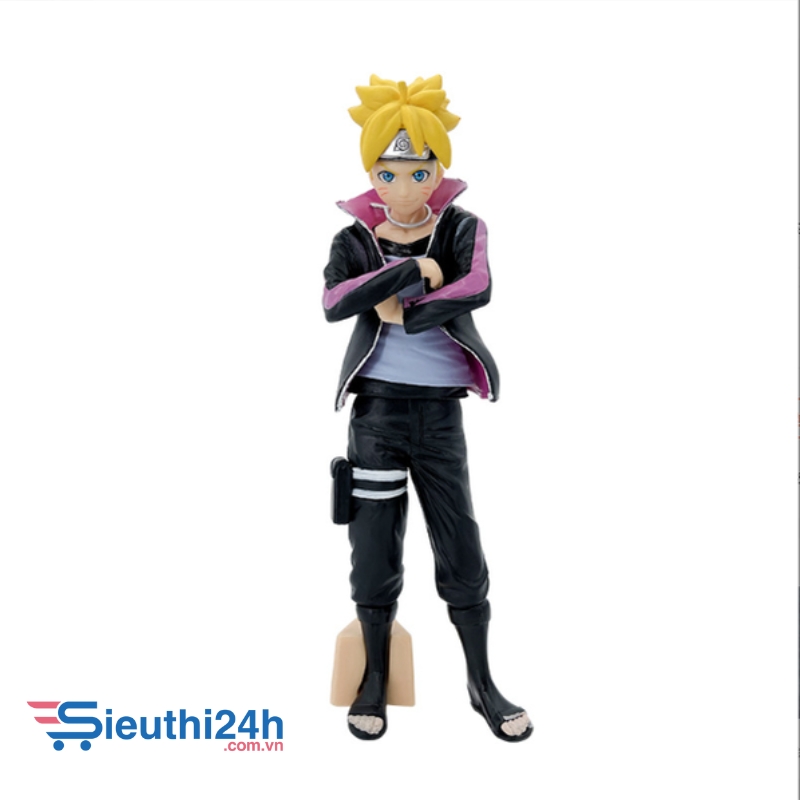 Mô hình Boruto Cao 23cm - Naruto - Boruto