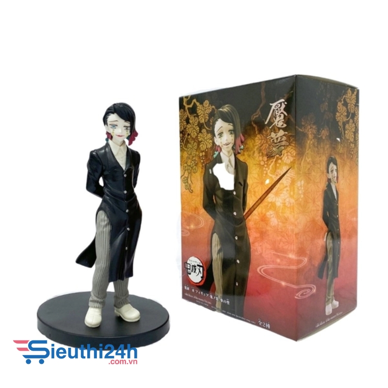 Mô hình Demon Slayer Hạ Nhất Enmu - Figure Kimetsu No Yaiba