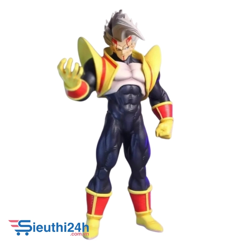 Mô Hình Dragon Ball Baby Vegeta