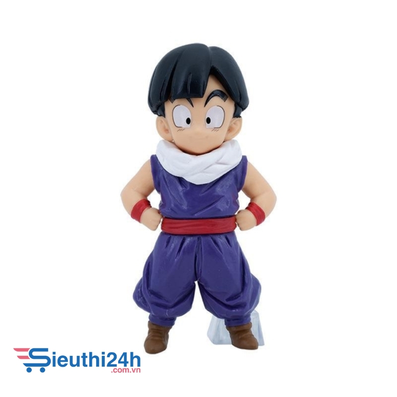 Mô Hình Dragon Ball Gohan hồi nhỏ dễ thương
