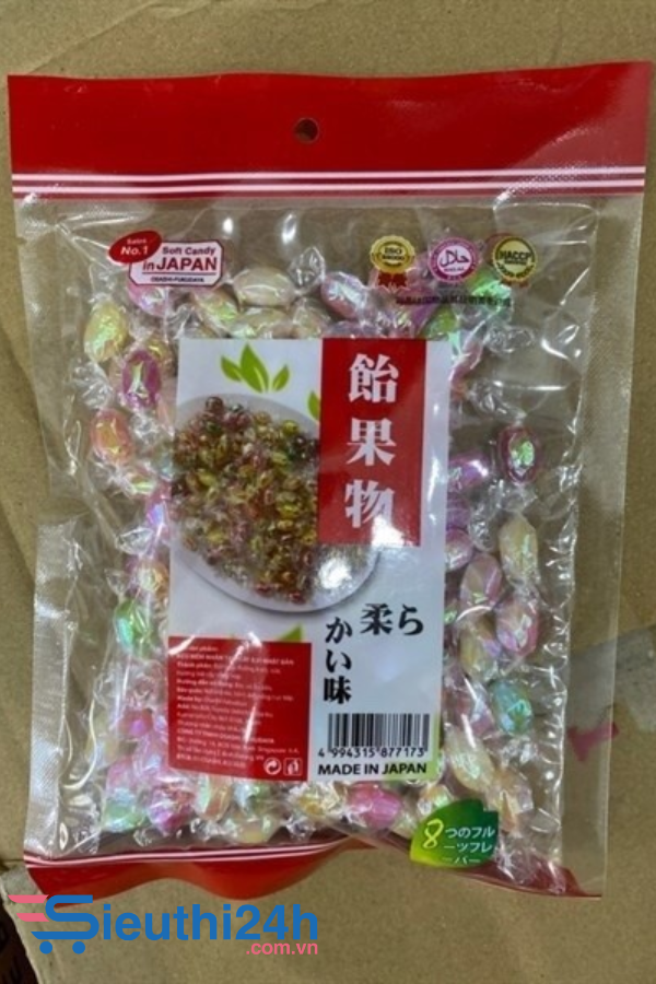 Kẹo kim cương 200g