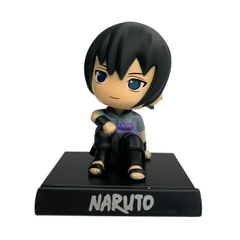 Mô Hình Sasuke lắc đầu