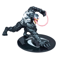 Mô Hình SpiderMan Venom chiến đấu