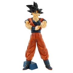 Mô Hình Songoku dáng đứng